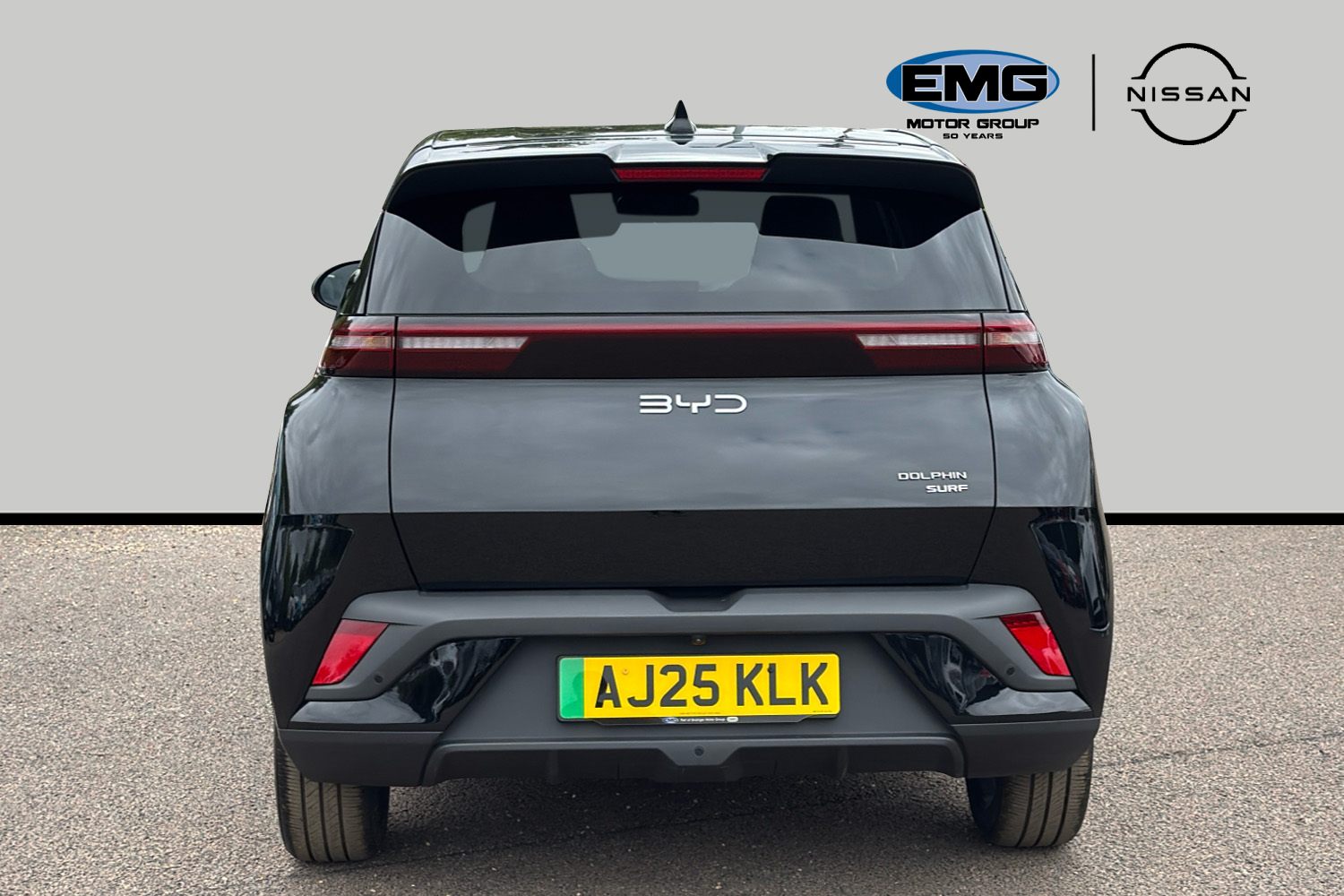 Used BYD Dolphin 2025 for sale - 77316820: Photo 6