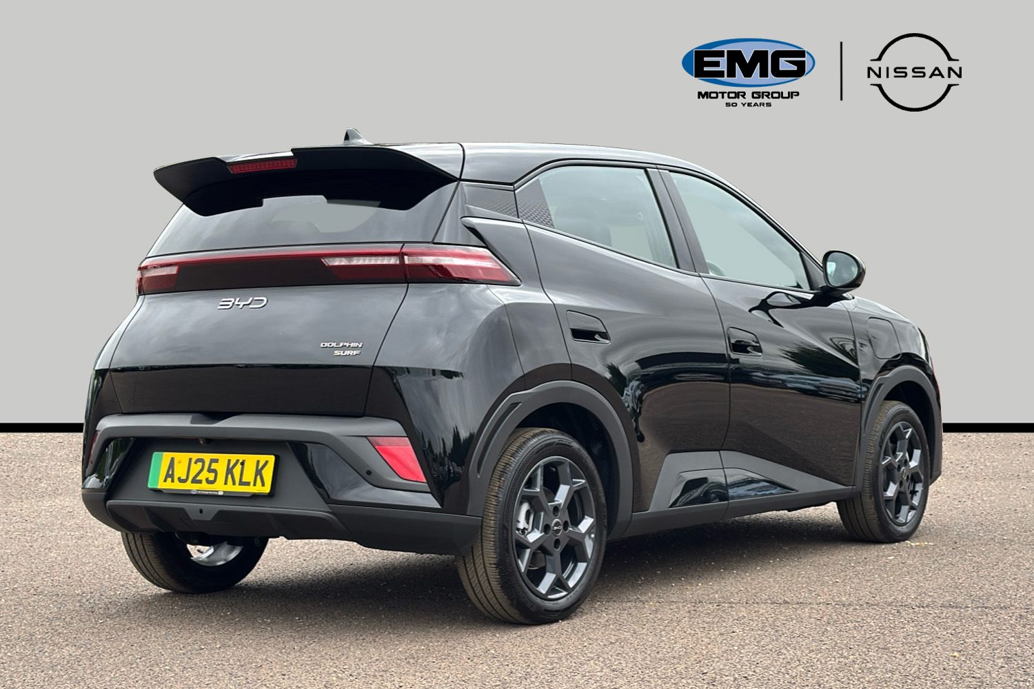 Used BYD Dolphin 2025 for sale - 77316820: Photo 7