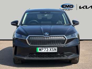 Used Skoda Enyaq 2024 for sale - 74411817: Photo