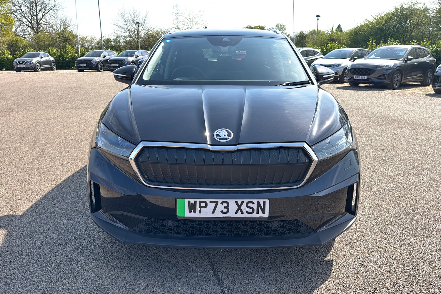 Vehicle 35