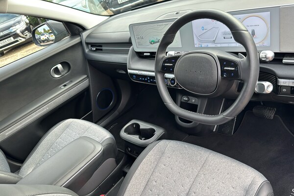 Used Hyundai IONIQ 5 2024 for sale - 76141422: Photo 10