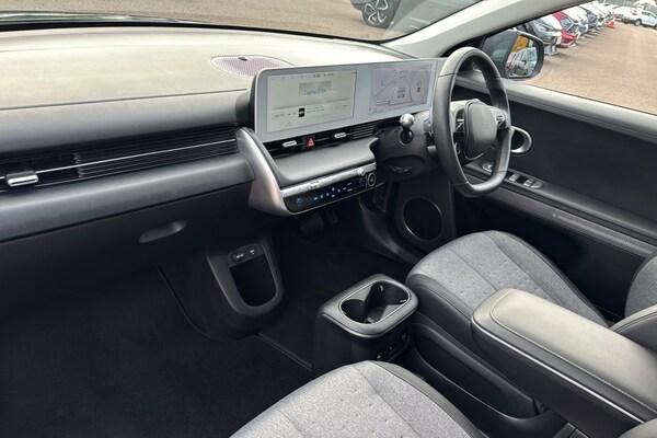 Used Hyundai IONIQ 5 2024 for sale - 76141422: Photo 11