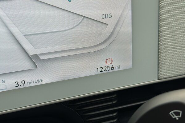 Used Hyundai IONIQ 5 2024 for sale - 76141422: Photo 15
