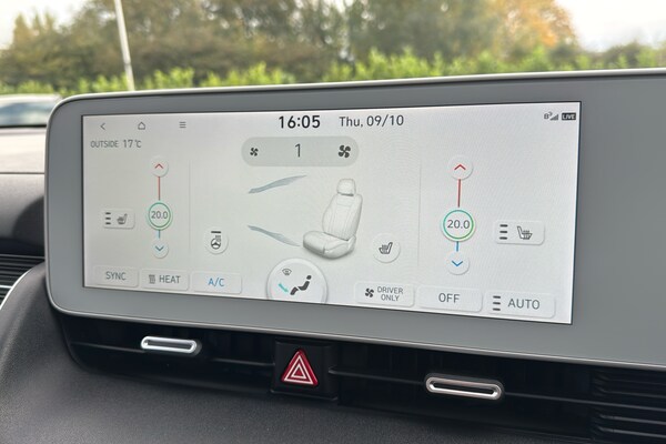Used Hyundai IONIQ 5 2024 for sale - 76141422: Photo 16
