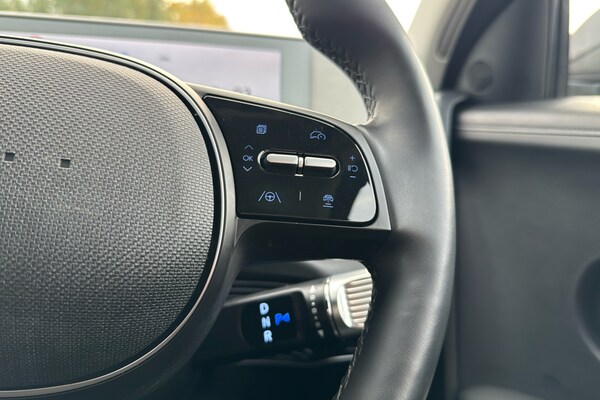 Used Hyundai IONIQ 5 2024 for sale - 76141422: Photo 18