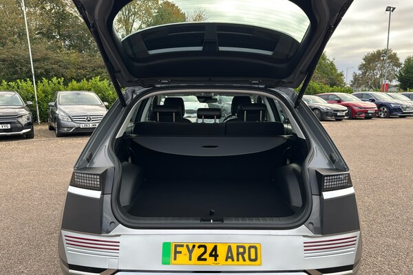 Used Hyundai IONIQ 5 2024 for sale - 76141422: Photo 19