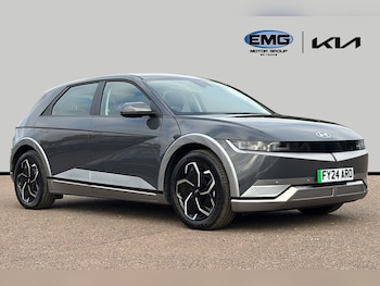 Hyundai - IONIQ 5
