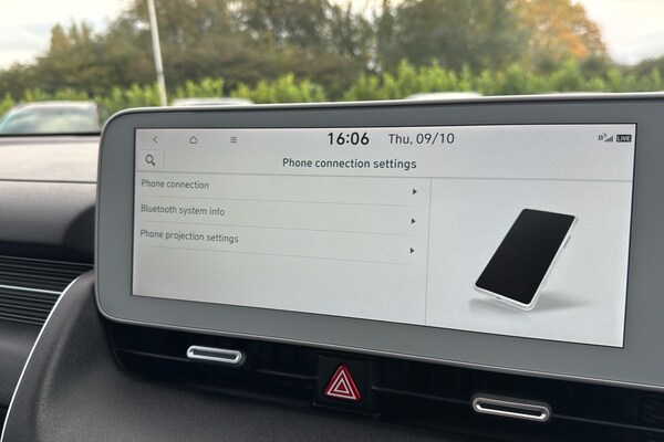 Used Hyundai IONIQ 5 2024 for sale - 76141422: Photo 20
