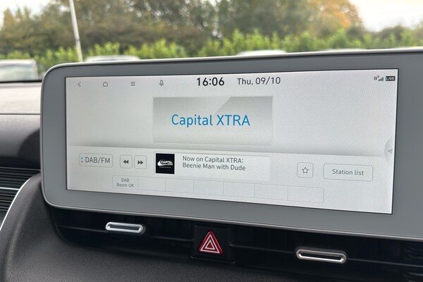 Used Hyundai IONIQ 5 2024 for sale - 76141422: Photo 21