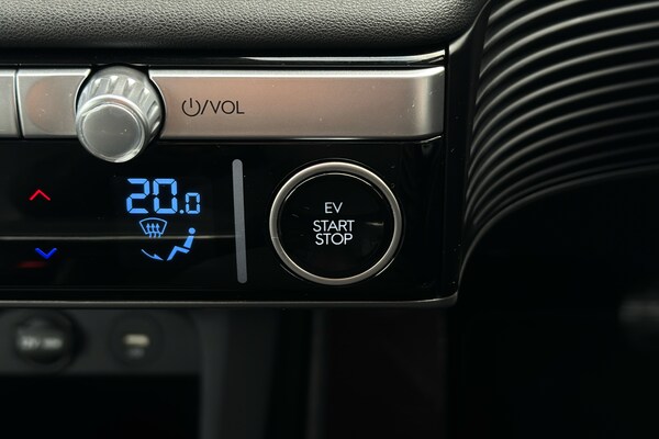 Used Hyundai IONIQ 5 2024 for sale - 76141422: Photo 23