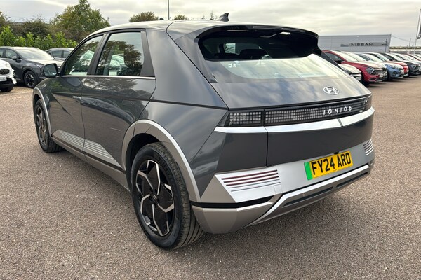 Used Hyundai IONIQ 5 2024 for sale - 76141422: Photo 27