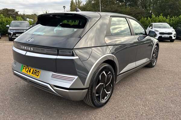 Used Hyundai IONIQ 5 2024 for sale - 76141422: Photo 29