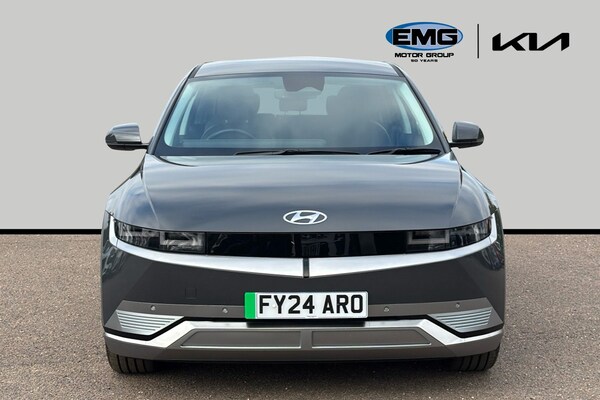 Used Hyundai IONIQ 5 2024 for sale - 76141422: Photo 2