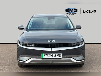 Used Hyundai IONIQ 5 2024 for sale - 76141422: Photo 2