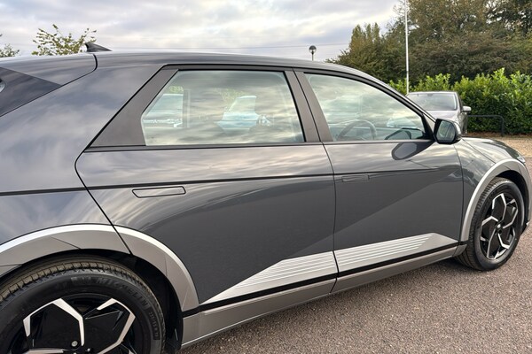 Used Hyundai IONIQ 5 2024 for sale - 76141422: Photo 31