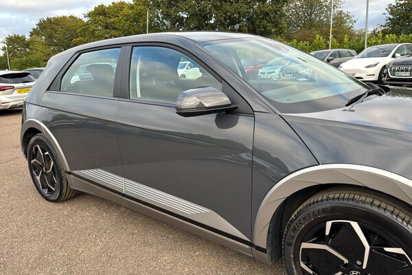 Used Hyundai IONIQ 5 2024 for sale - 76141422: Photo 32