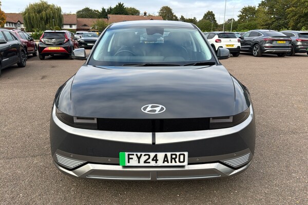 Used Hyundai IONIQ 5 2024 for sale - 76141422: Photo 34