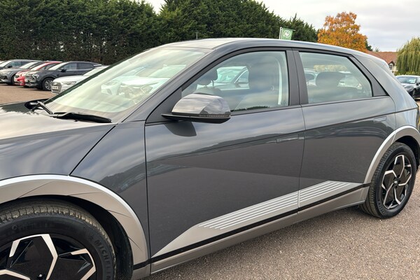 Used Hyundai IONIQ 5 2024 for sale - 76141422: Photo 36