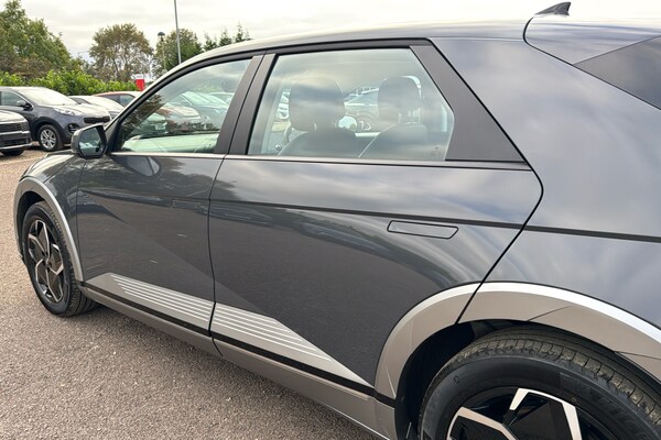 Used Hyundai IONIQ 5 2024 for sale - 76141422: Photo 37