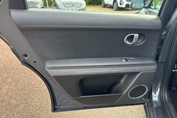 Used Hyundai IONIQ 5 2024 for sale - 76141422: Photo 38