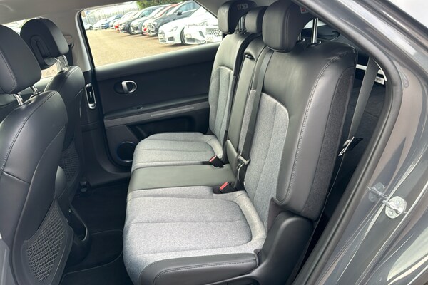 Used Hyundai IONIQ 5 2024 for sale - 76141422: Photo 41
