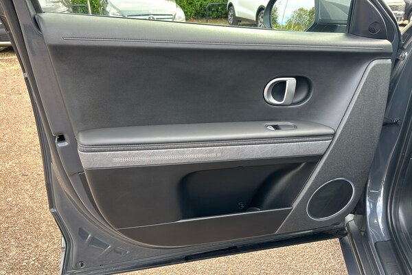 Used Hyundai IONIQ 5 2024 for sale - 76141422: Photo 42