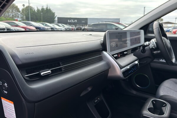 Used Hyundai IONIQ 5 2024 for sale - 76141422: Photo 43