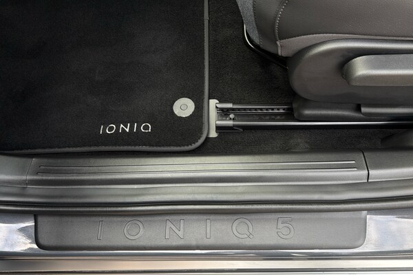 Used Hyundai IONIQ 5 2024 for sale - 76141422: Photo 44