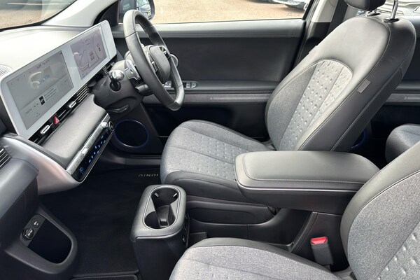 Used Hyundai IONIQ 5 2024 for sale - 76141422: Photo 45