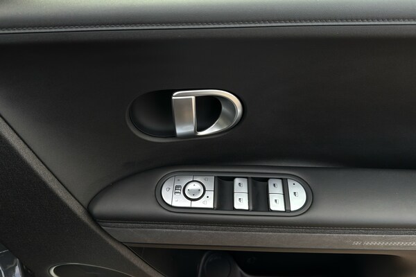 Used Hyundai IONIQ 5 2024 for sale - 76141422: Photo 47