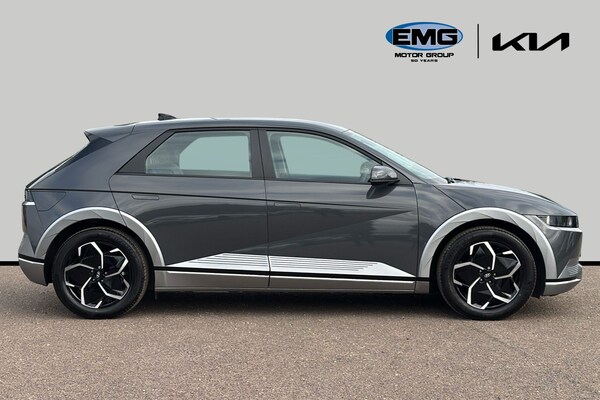 Used Hyundai IONIQ 5 2024 for sale - 76141422: Photo 4