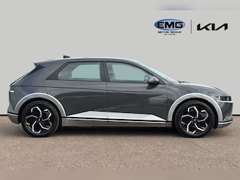 Used Hyundai IONIQ 5 2024 for sale - 76141422: Photo 4