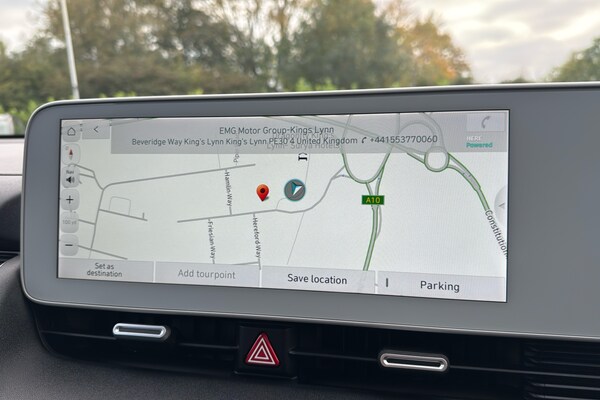 Used Hyundai IONIQ 5 2024 for sale - 76141422: Photo 50