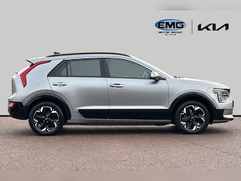 Used Kia Niro 2022 for sale - 77112711: Photo