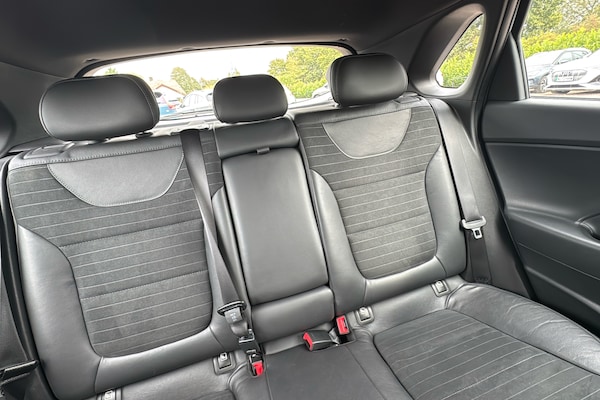 Used Hyundai i30 2021 for sale - 76219544: Photo 12