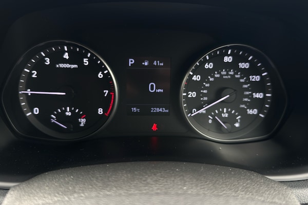 Used Hyundai i30 2021 for sale - 76219544: Photo 14