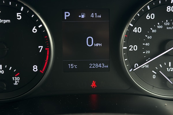 Used Hyundai i30 2021 for sale - 76219544: Photo 15