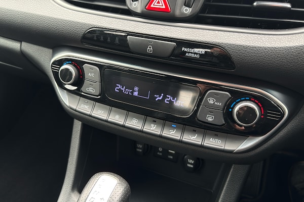 Used Hyundai i30 2021 for sale - 76219544: Photo 16