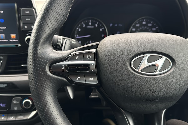 Used Hyundai i30 2021 for sale - 76219544: Photo 17