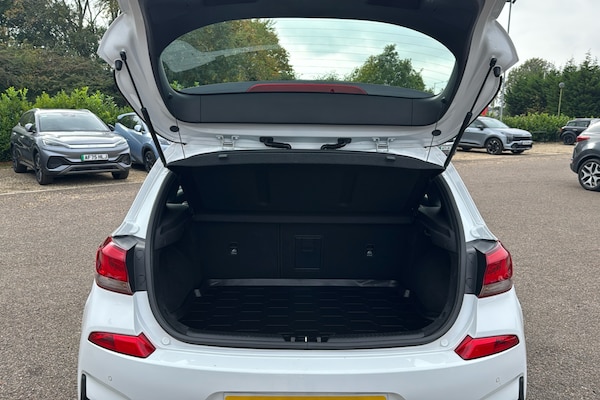 Used Hyundai i30 2021 for sale - 76219544: Photo 19