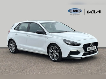 Hyundai - i30