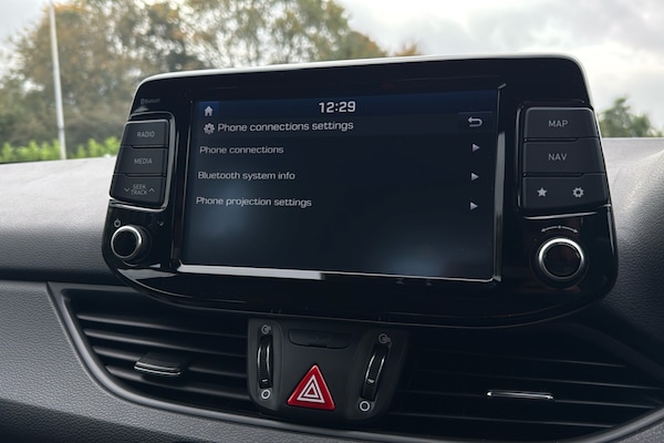 Used Hyundai i30 2021 for sale - 76219544: Photo 20