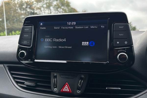 Used Hyundai i30 2021 for sale - 76219544: Photo 21