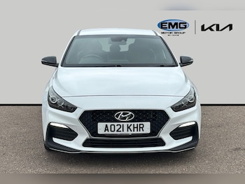 Used Hyundai i30 2021 for sale - 76219544: Photo 2