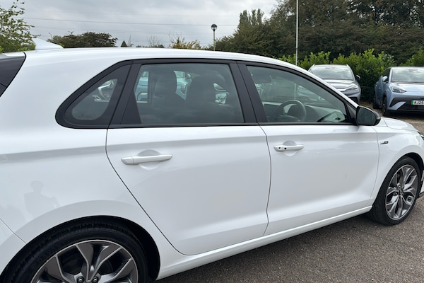 Used Hyundai i30 2021 for sale - 76219544: Photo 31