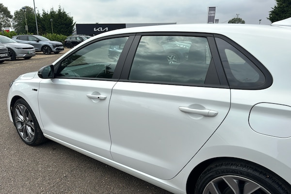 Used Hyundai i30 2021 for sale - 76219544: Photo 37