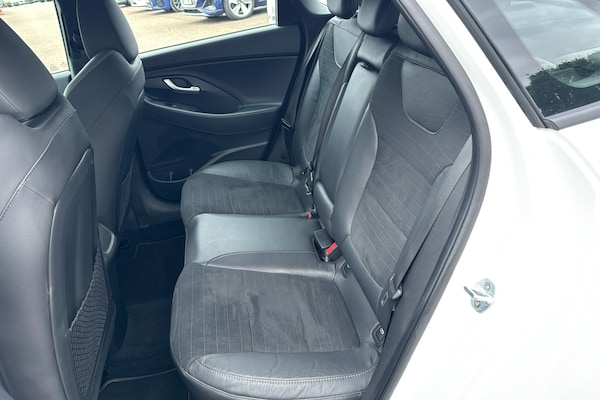 Used Hyundai i30 2021 for sale - 76219544: Photo 40