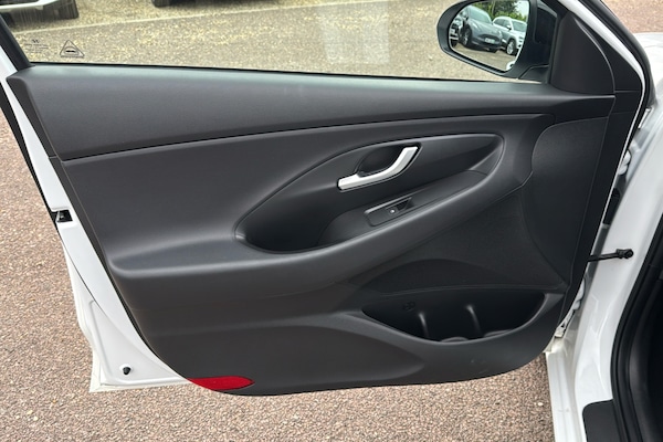Used Hyundai i30 2021 for sale - 76219544: Photo 41