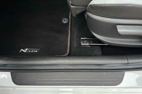 Used Hyundai i30 2021 for sale - 76219544: Photo 42