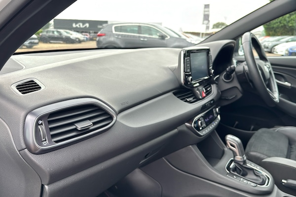 Used Hyundai i30 2021 for sale - 76219544: Photo 43